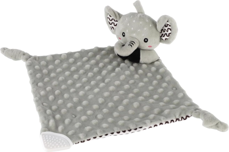 Weiches Silikon-Beißteil