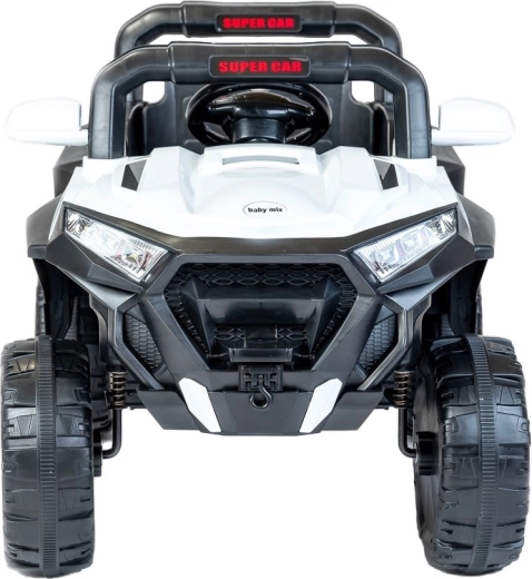 Leistungsstarke doppelte 2×380‑Motoren