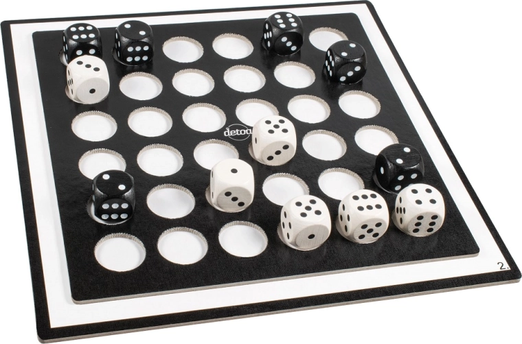 Spielpläne für verschiedene Varianten