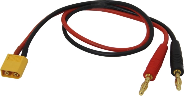 Ladekabel XT60 JAMARA