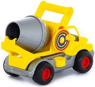 Große Räder für das Fahren auf verschiedenen Untergründen