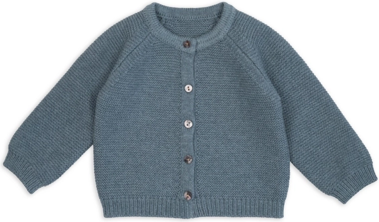 Lodger gestrickter Merino-Pullover Dragonfly Gr. 56