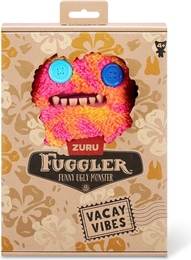 Geschenk für Fans origineller Plüschtiere