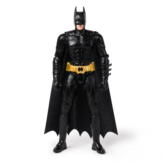 Realistische Details und ikonischer Look