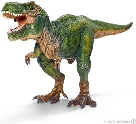 Schleich Tyrannosaurus rex Figur
