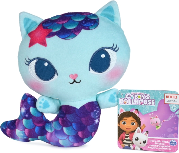 Authentische Figur aus der Serie