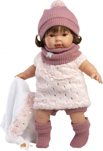 Leichtes Anziehen für kleine Hände