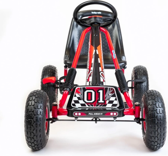 Sicherheit unter Kontrolle