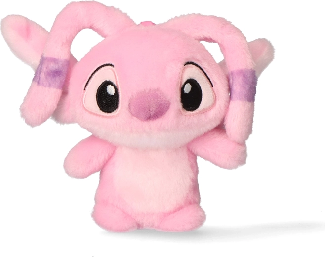 Disney Plüsch-Schlüsselanhänger Angel 12 cm
