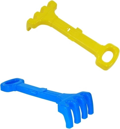 Kinderrechen 27 cm