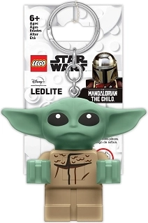 Helles LED-Licht stets zur Hand