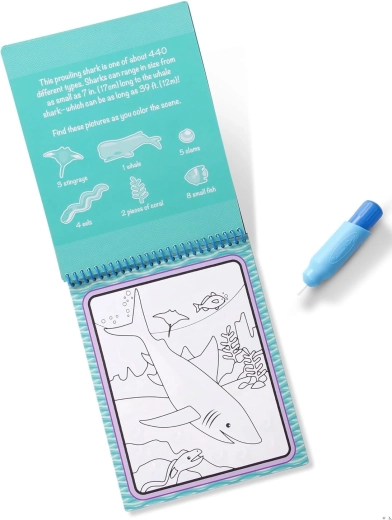 Immer wieder verwendbar