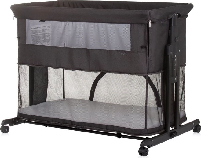 Bequemer Zugang und Belüftung