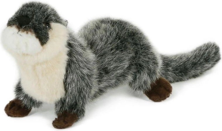 Plüsch-Otter 31 cm