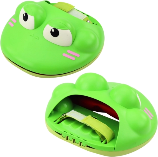 Einfach anzulegen und sicherer Halt