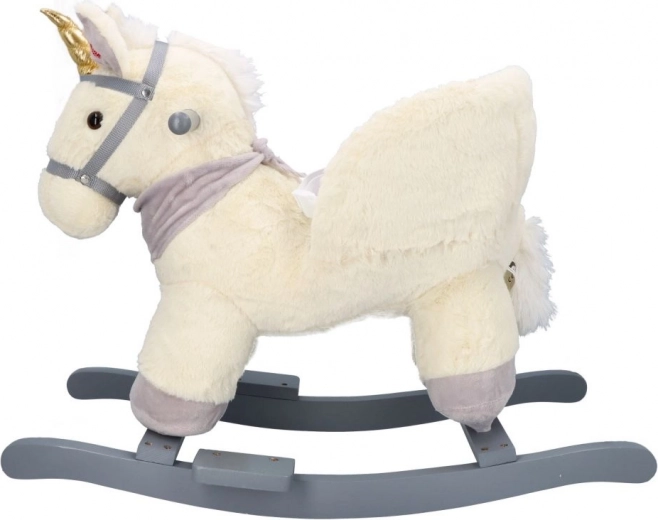 Zauberhaftes Einhorn-Design