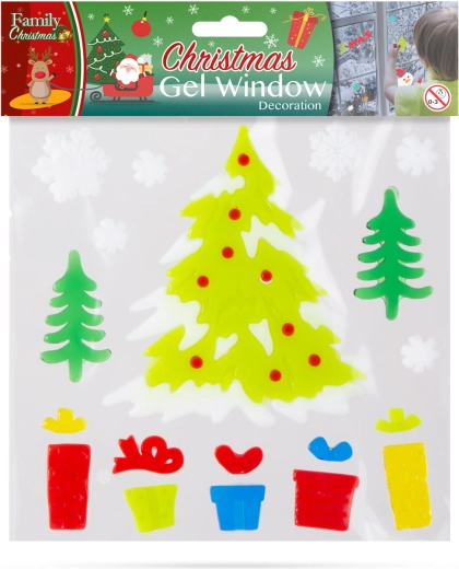Fröhliche Weihnachtsmotive