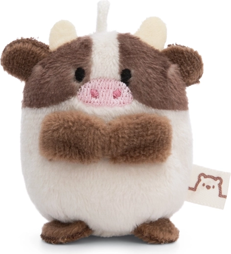 Superweicher NICI-Plüsch