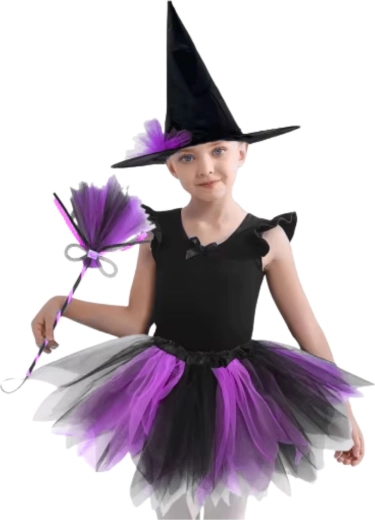 Zauberstab für magischen Spielspaß