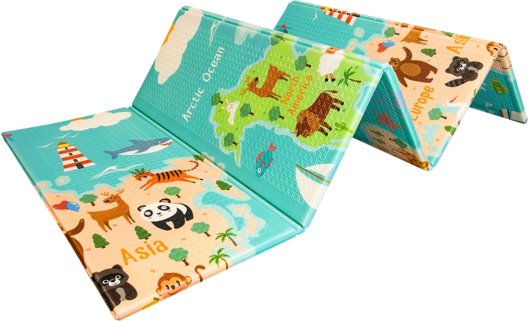 Premium XPE-Schaum für Sicherheit und Komfort