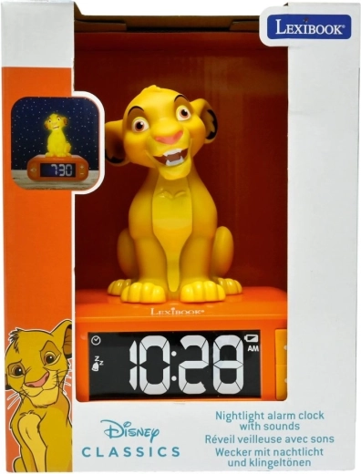 Ideales Geschenk für Fans von Der König der Löwen