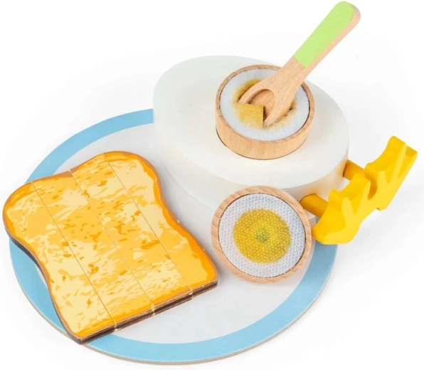 Weich gekochtes Ei wie in echt