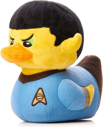 Plüschente TUBBZ Star Trek Spock 20 cm