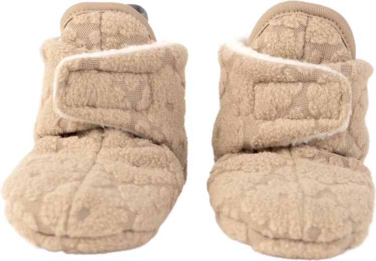 Wärmendes Fleece für Komfort