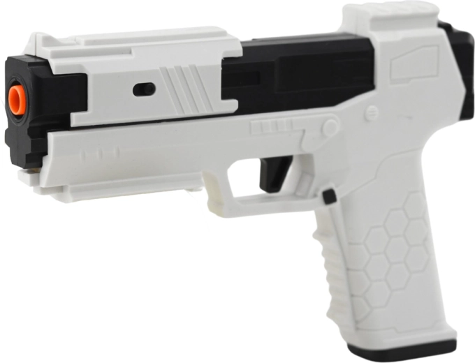 Leichtes und robustes Design