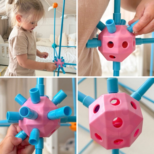 Einfache und sichere Montage