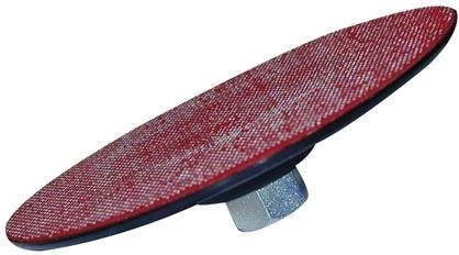 Träger für Winkelschleifer 150 mm M14 mit Klettverschluss