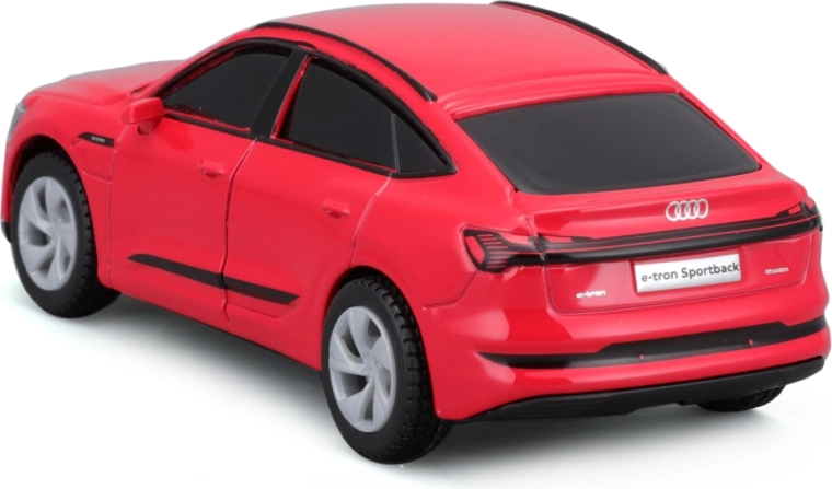 Flüssige Steuerung über Bluetooth und 2,4 GHz