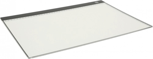 Beleuchtetes LED-Zeichenbrett A3 mit USB-Stromversorgung