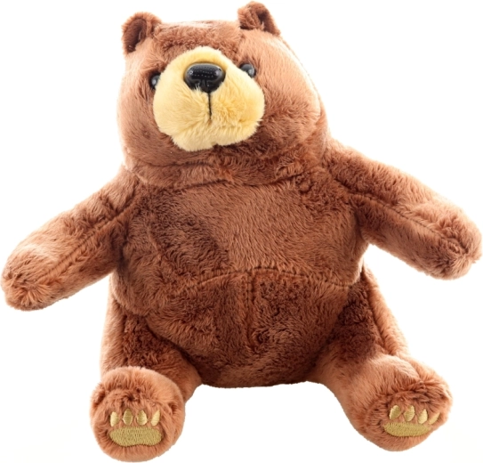 Ideale Größe 18 cm