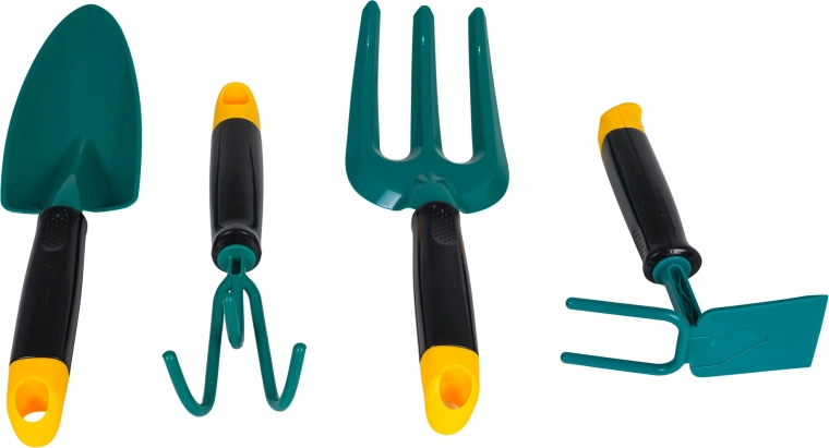 Realistisches, aber sicheres Kinderwerkzeug