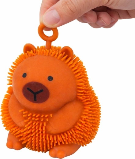 Schlaufe für einfaches Halten und Tragen