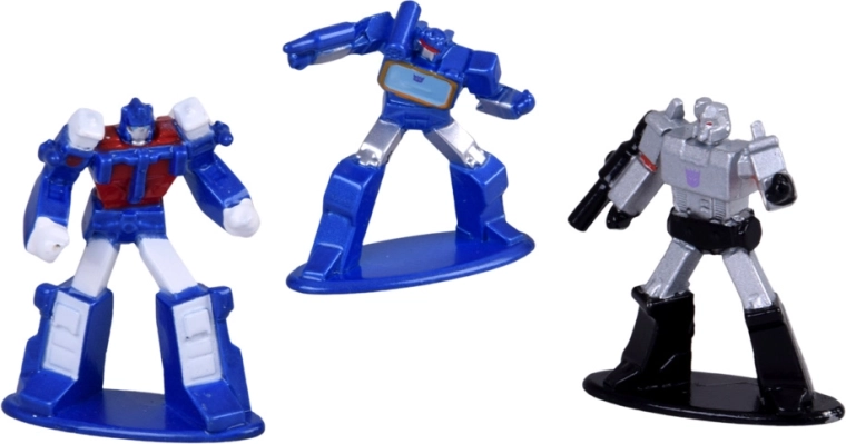 Premium-Die-Cast-Metallverarbeitung