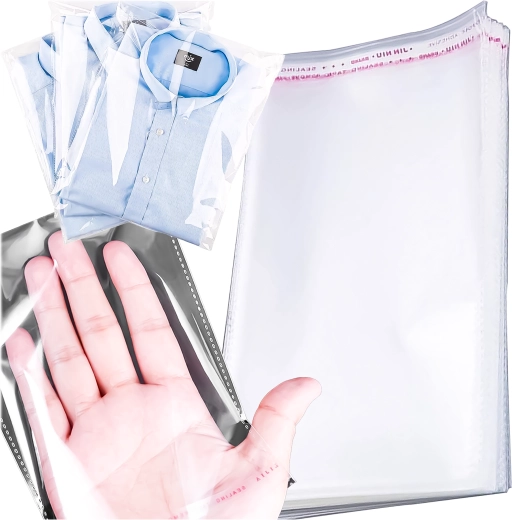 Kristallklare Präsentation