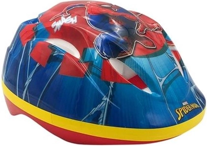 Kinder-Fahrradhelm Marvel Spider-Man (51–55 cm)