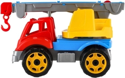 Drehbare Plattform für realistische Handhabung