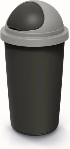 Einfache Pflege und strapazierfähiger Kunststoff