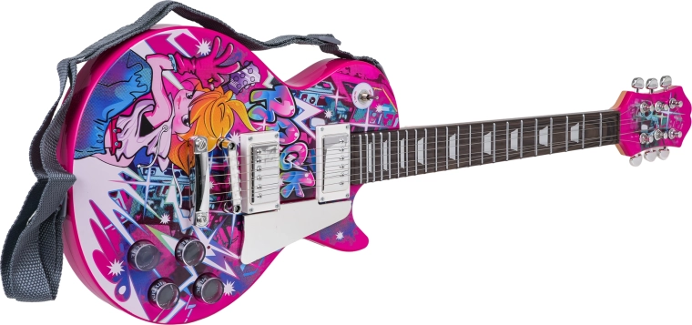 Bequemes Spielen im Stehen