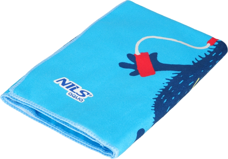 Weiche Mikrofaser, die schnell trocknet