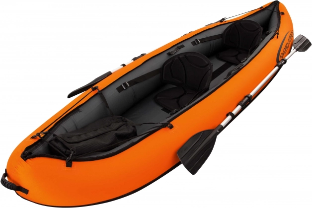 Aufblasbares Kajak Ventura für 2 Personen