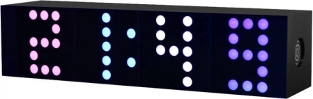 Yeelight Cube Matrix Set mit 4 Panels