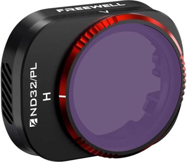 Filter ND32/PL für DJI Mini 4 Pro