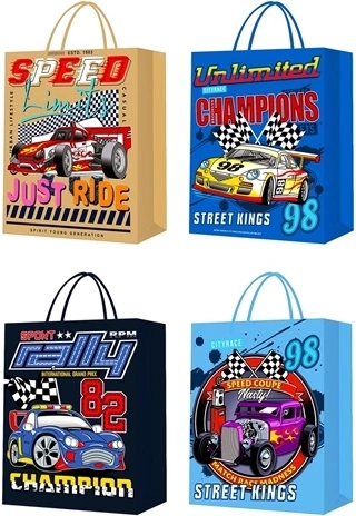 Geschenktasche XL