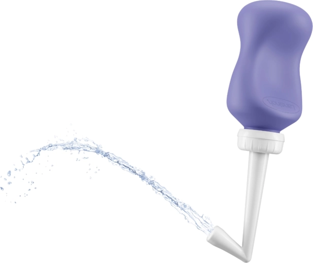 Sanfte und effektive Beruhigung nach der Geburt