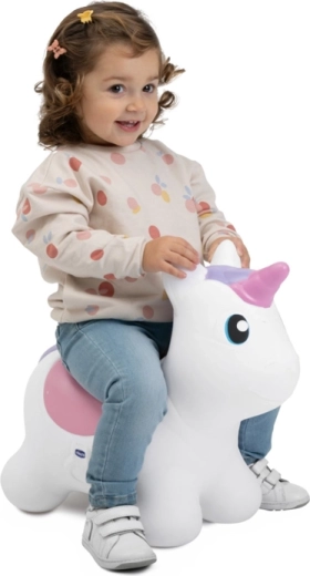 Stabil und sicher für die ersten Sprünge