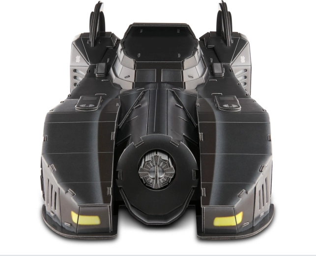 Detailierte Karosserie und authentischer Look